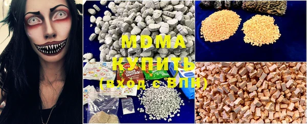 хмурый Арсеньев