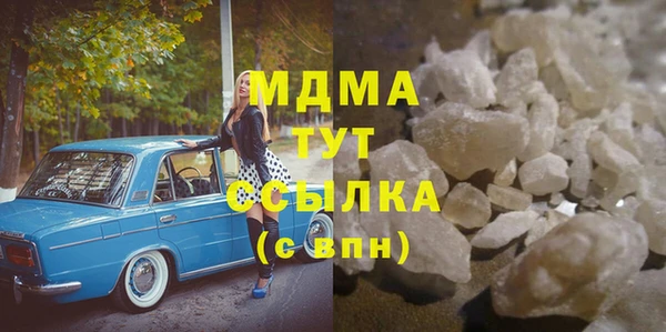 хмурый Арсеньев